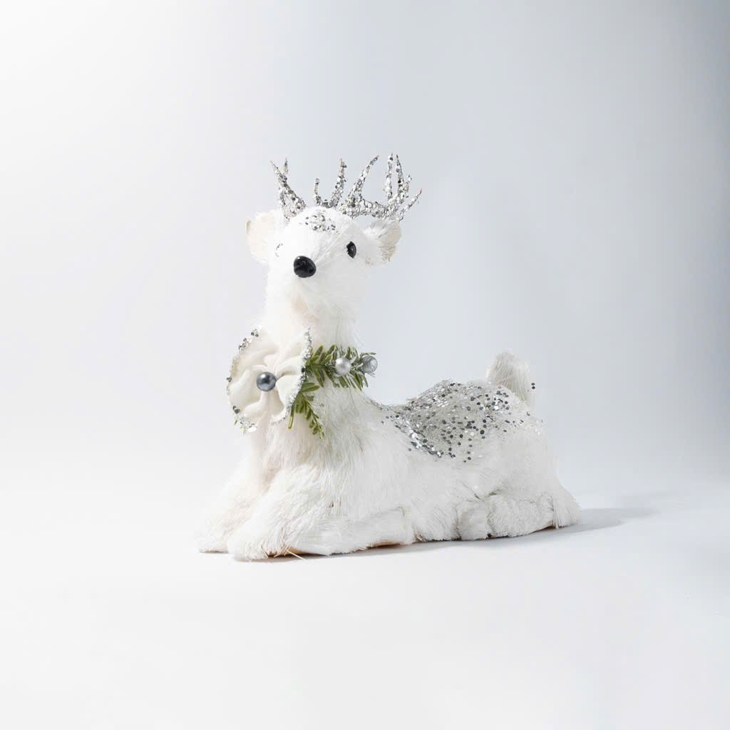 Lying Deer - Chú Nai Nằm Nhỏ W25