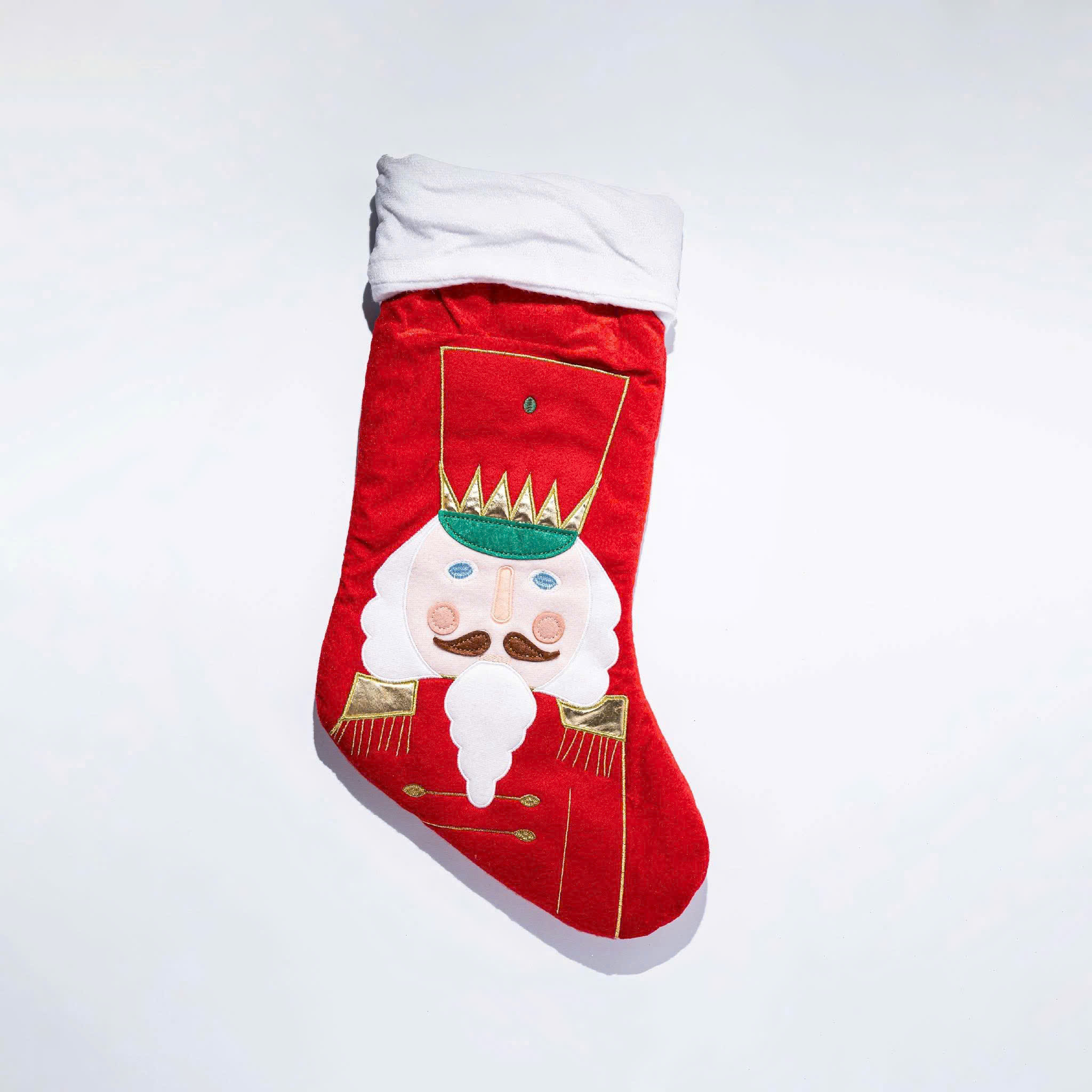 Ornament Christmas Sock - Đồ Trang Trí Vớ Giáng Sinh