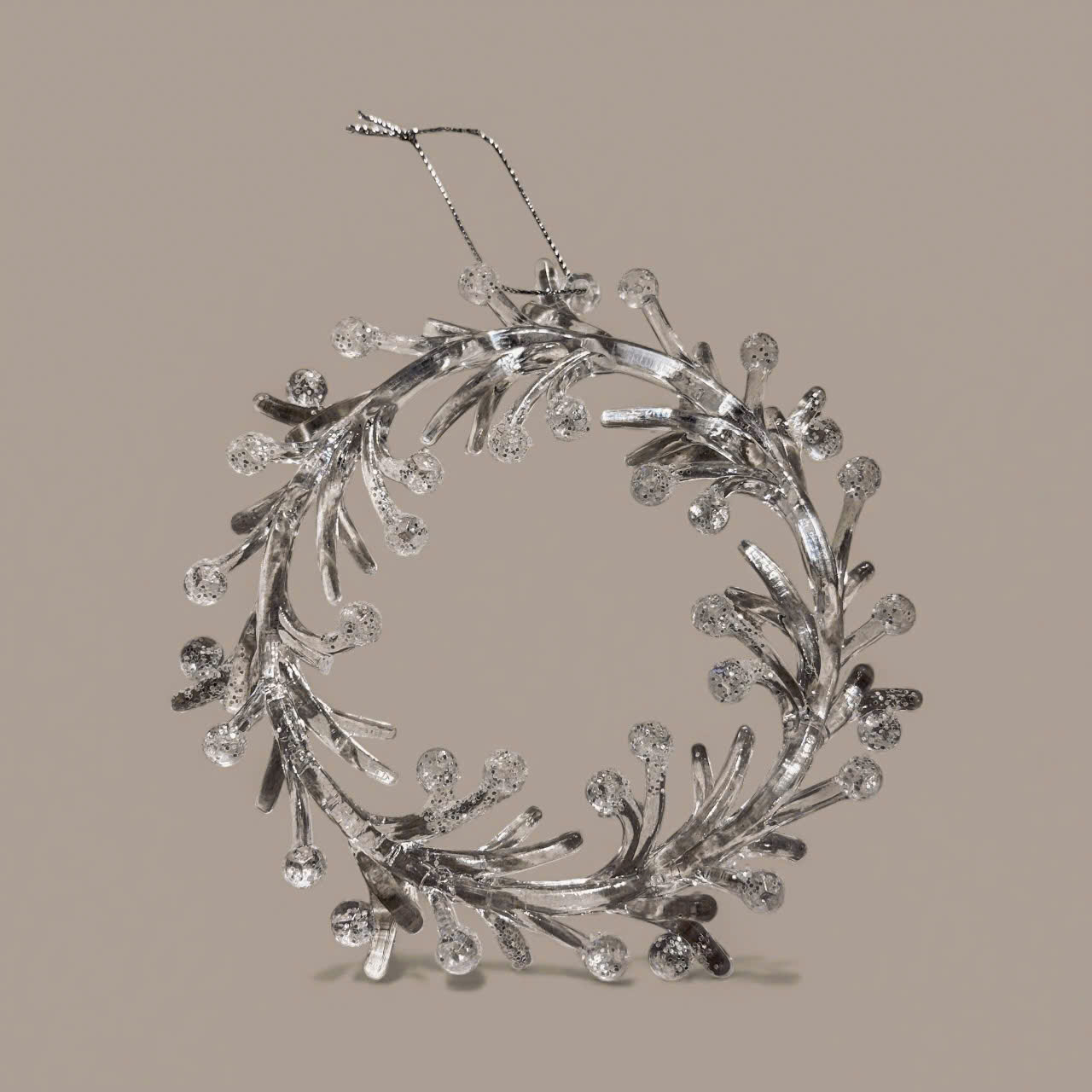 Ornament - Đồ Vòng Trong Suốt