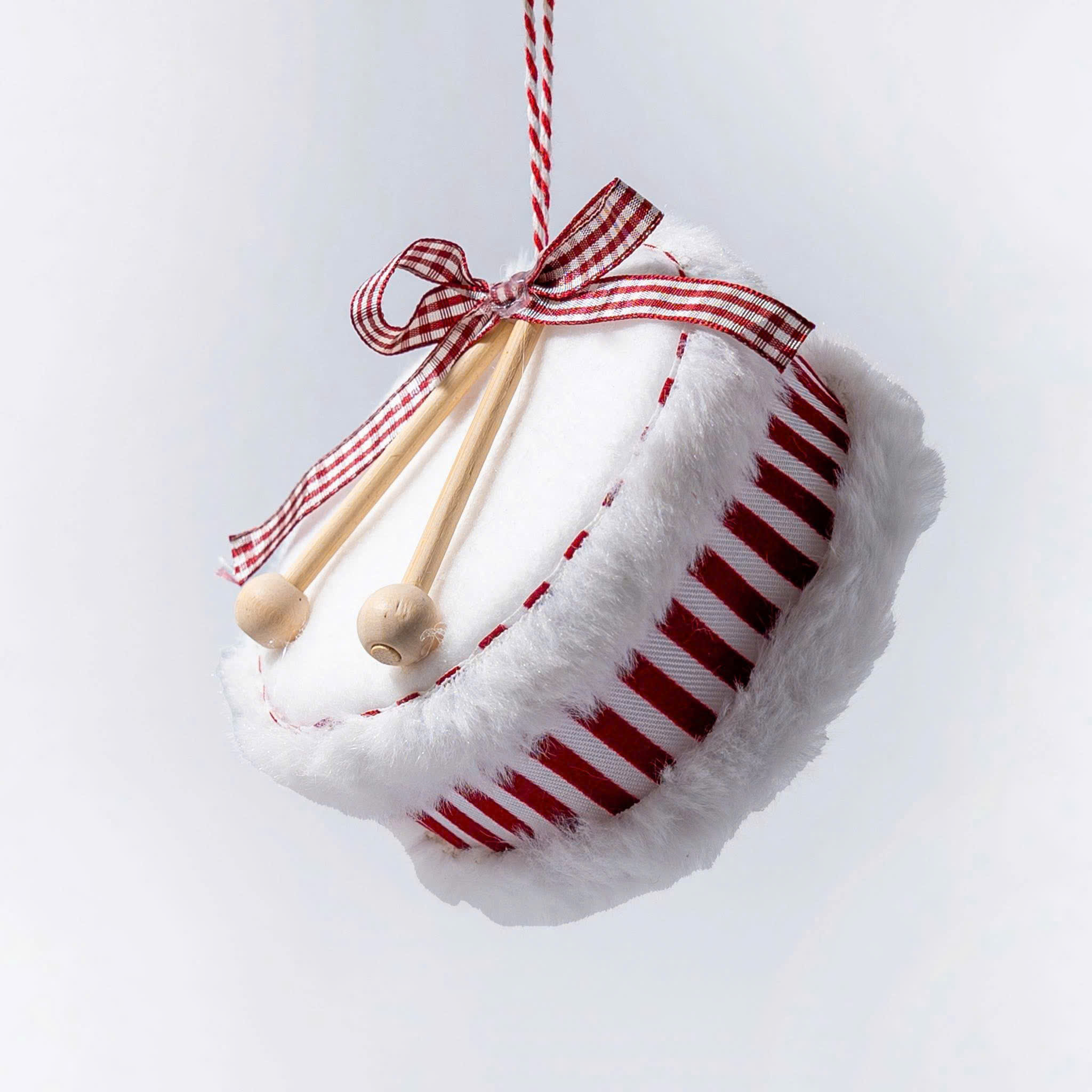 Ornament Drum - Đồ Trang Trí Cái Trống