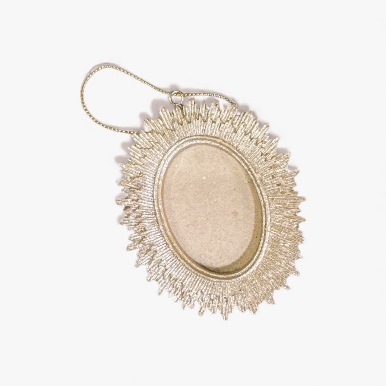 Picture Frame Holy Light Ornament - Khung Hình Ánh Sáng