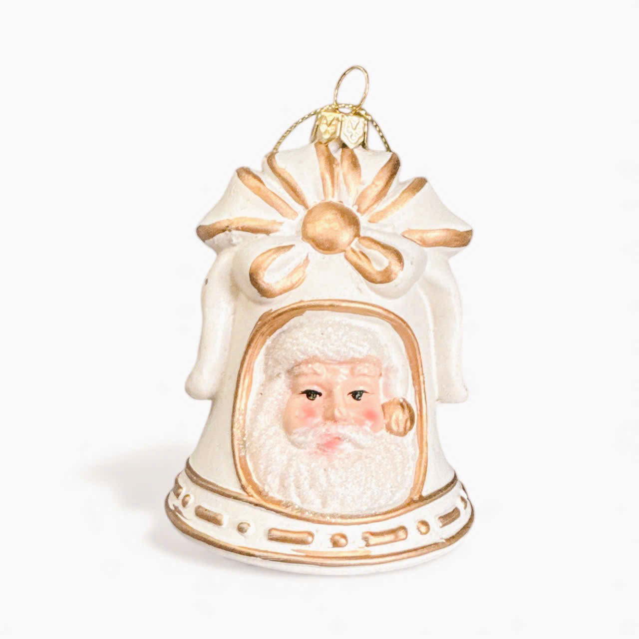 Santa Bell - Chuông Ông Già Noel