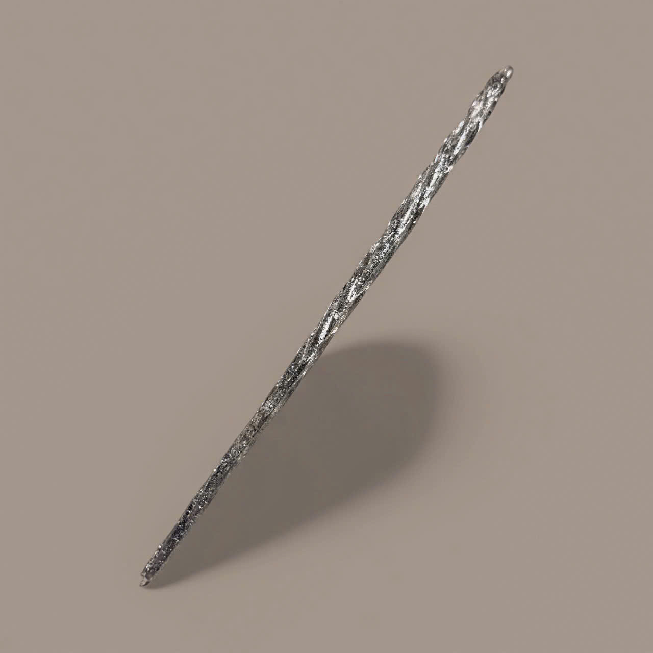Set 8 Ice Drop In Silver - Set 8 Nhũ Tuyết Bạc