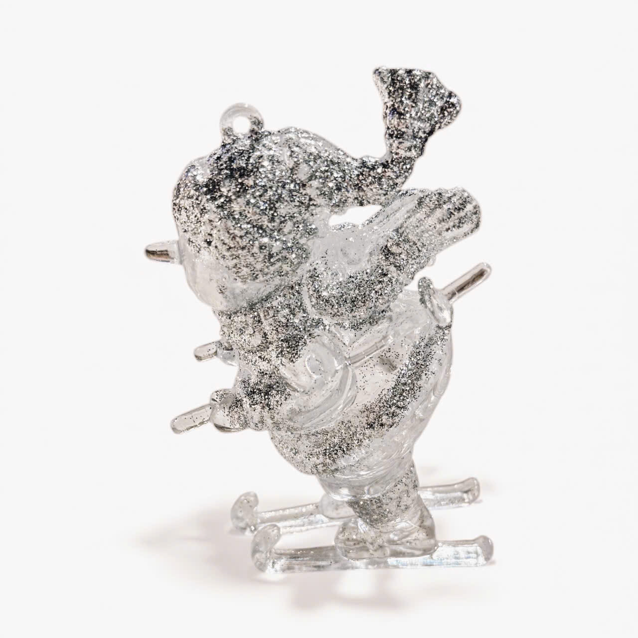 Snowman Ski - Người Tuyết Trượt Tuyết