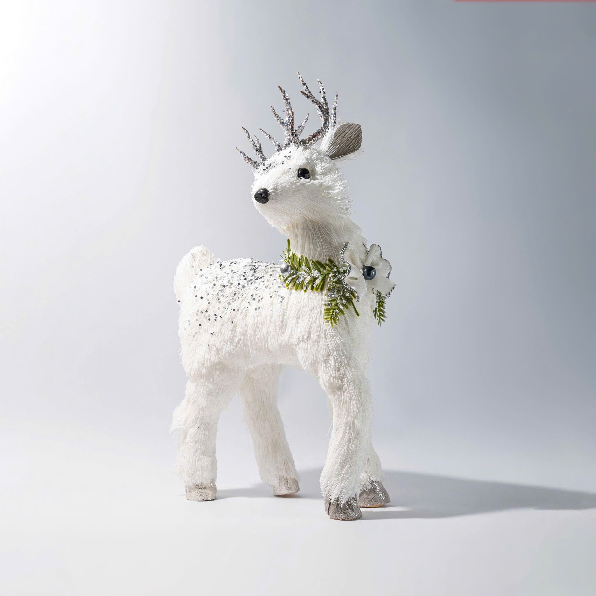 Standing Deer - Chú Nai Đứng Nhỏ W25