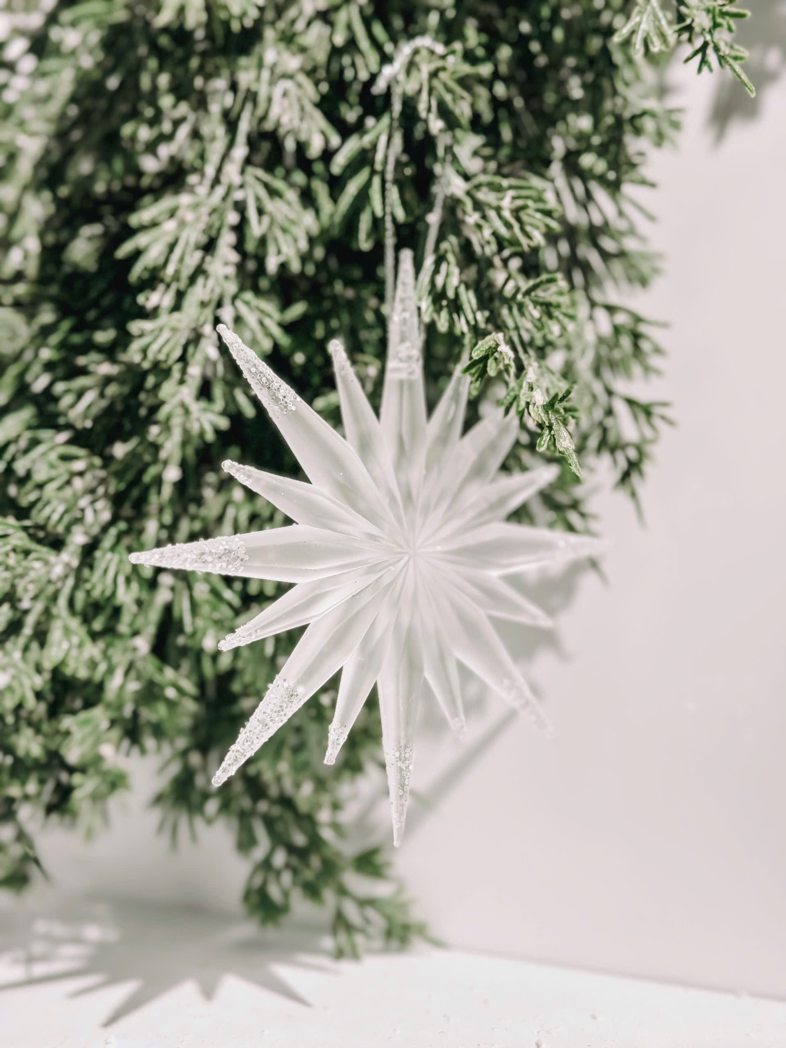 Star Light In Silver - Ngôi Sao Bạc