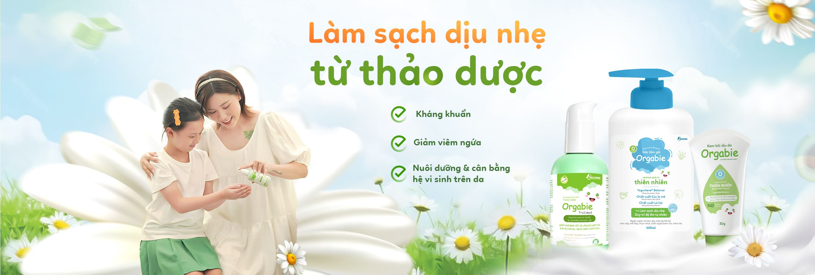 Banner trang chủ