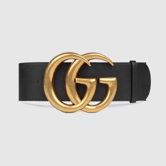 Hình ảnh thắt lưng gucci nữ