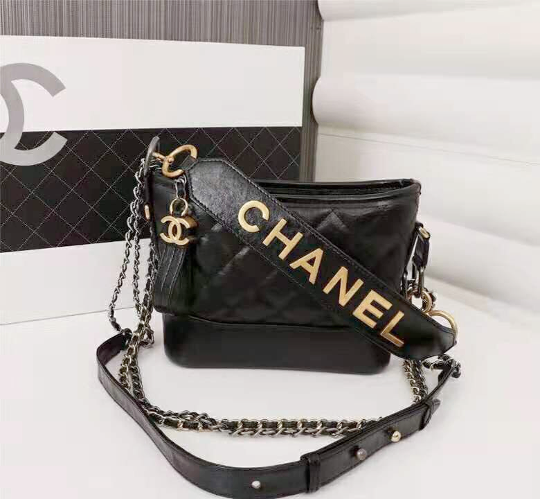 TÚI CHANEL DA BÒ BỀ MẶT DA QUẢ TRÁM