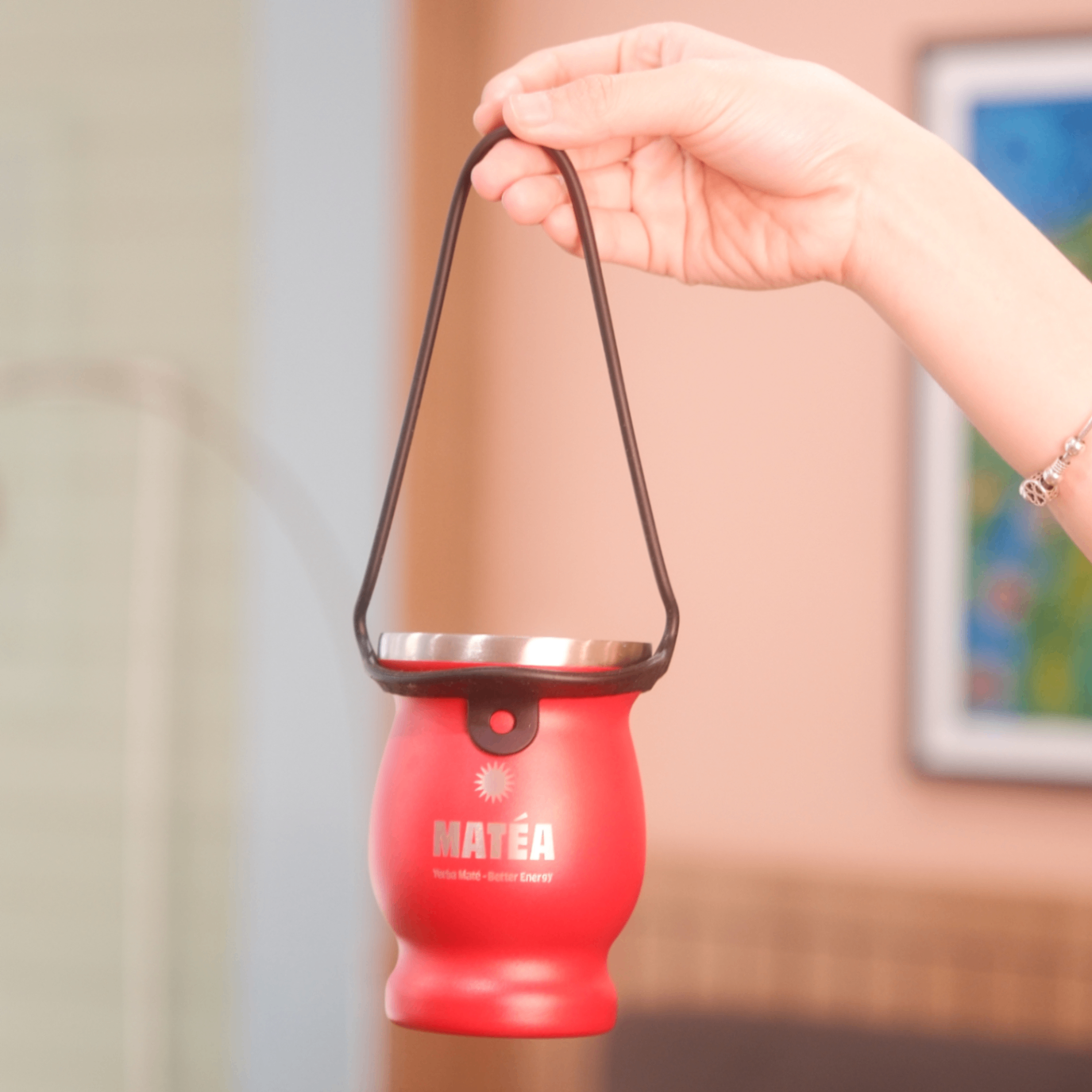Quai xách cốc Gourd