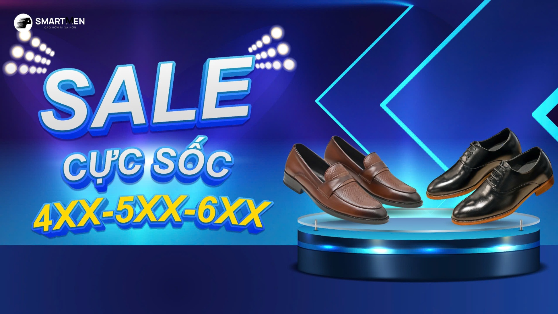 ⚡️ SĂN GIÀY TỪ 4XXK 🔥 SALE CỰC SỐC