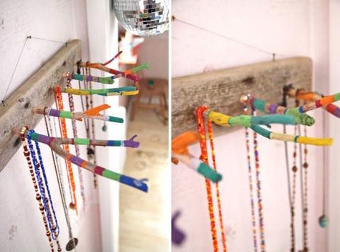 14 ý tưởng xây tổ ấm cho dàn trang sức long lanh của chị em