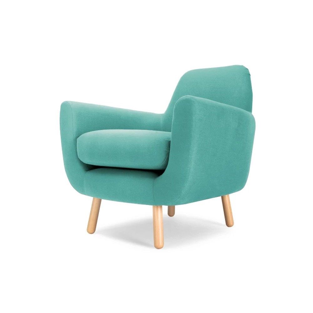 Sofa cao cấp INS 100