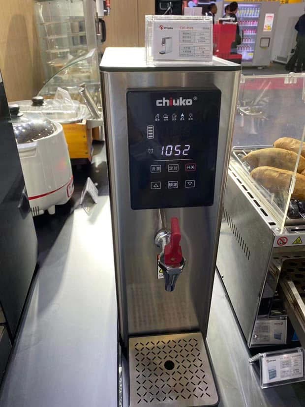 Máy nước nóng