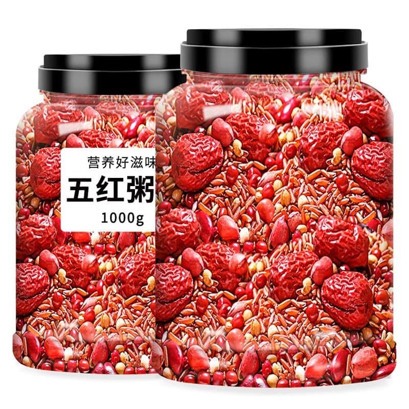 Mix hạt cháo dĩnh dưỡng