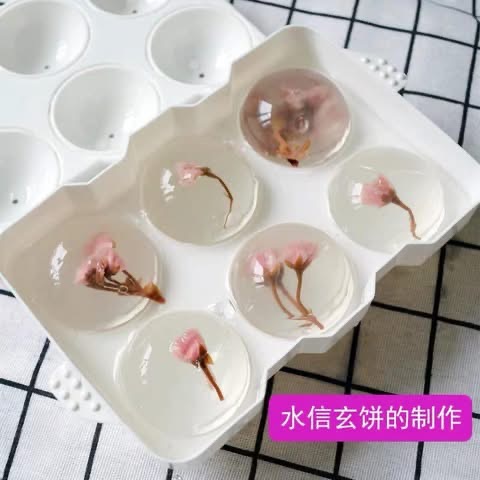 Khuôn bóng tròn to-nhỏ