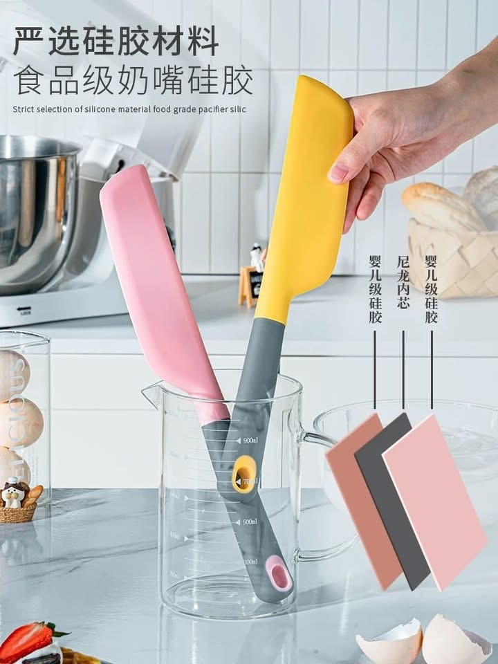 Spatula