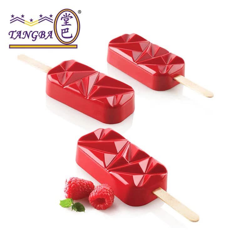 Khuôn mousse kem lạnh