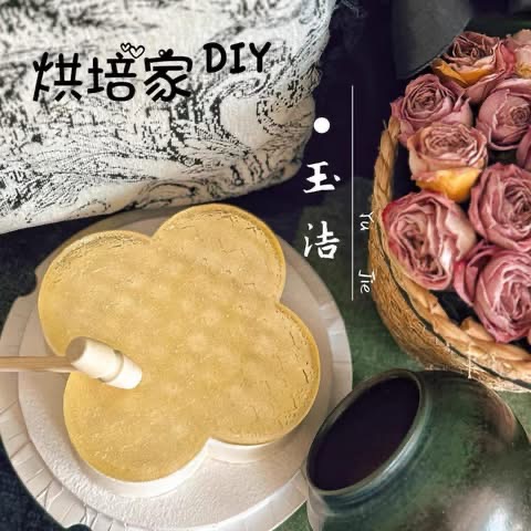 Mousse cỏ 4 lá