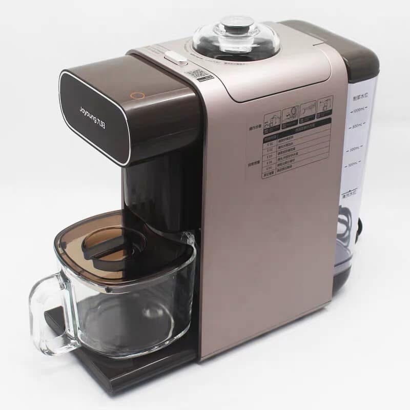 Máy xay sữa hạt gia đình