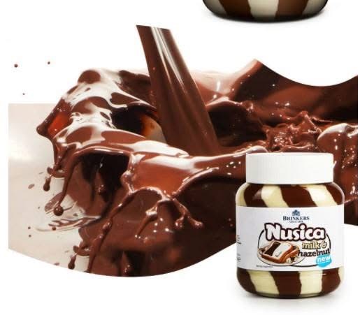 Hà Lan nhập khẩu sữa Newcastle Hazelnut Ca cao