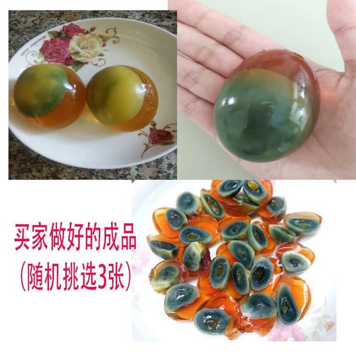 Trứng bắc thảo