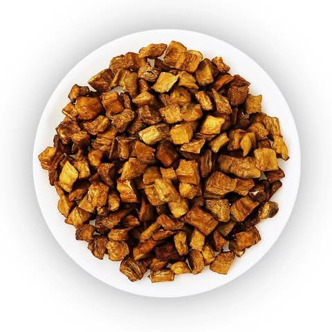 Trà rễ cây rau diếp xoăn Chicorre