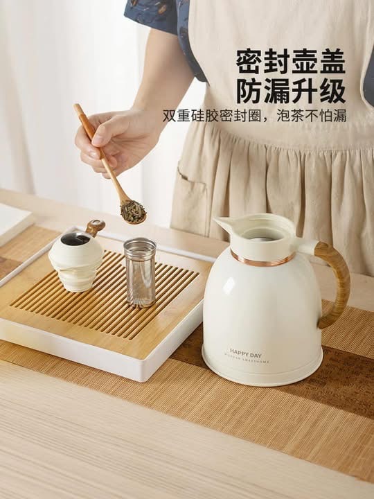 Bình giữ nhiệt