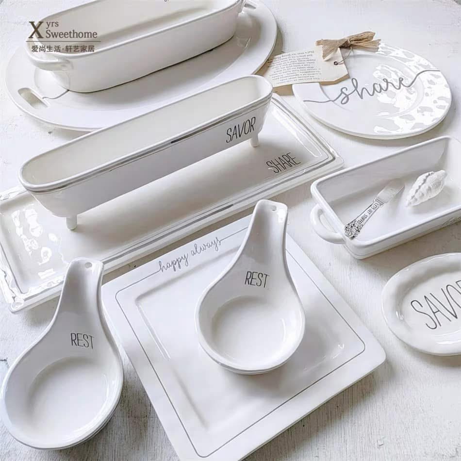 Set trắng
