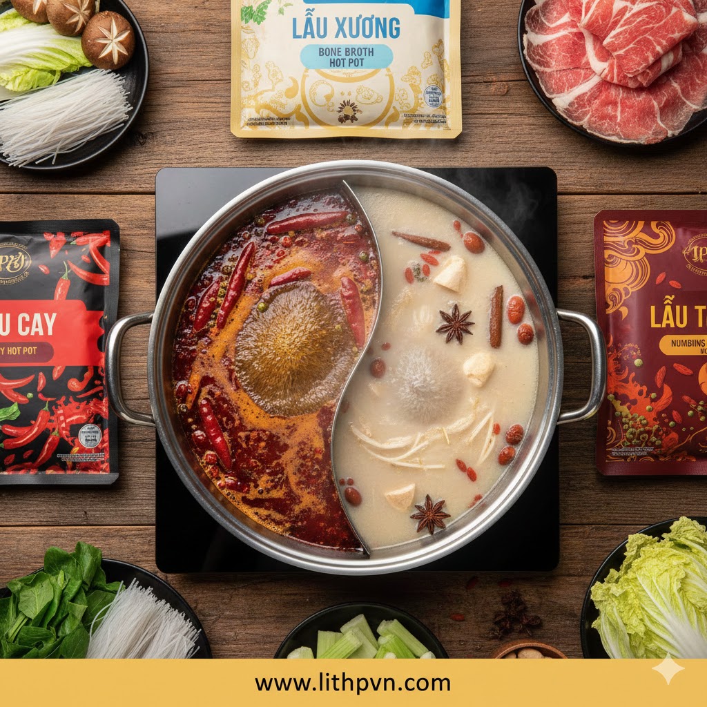 Lẩu