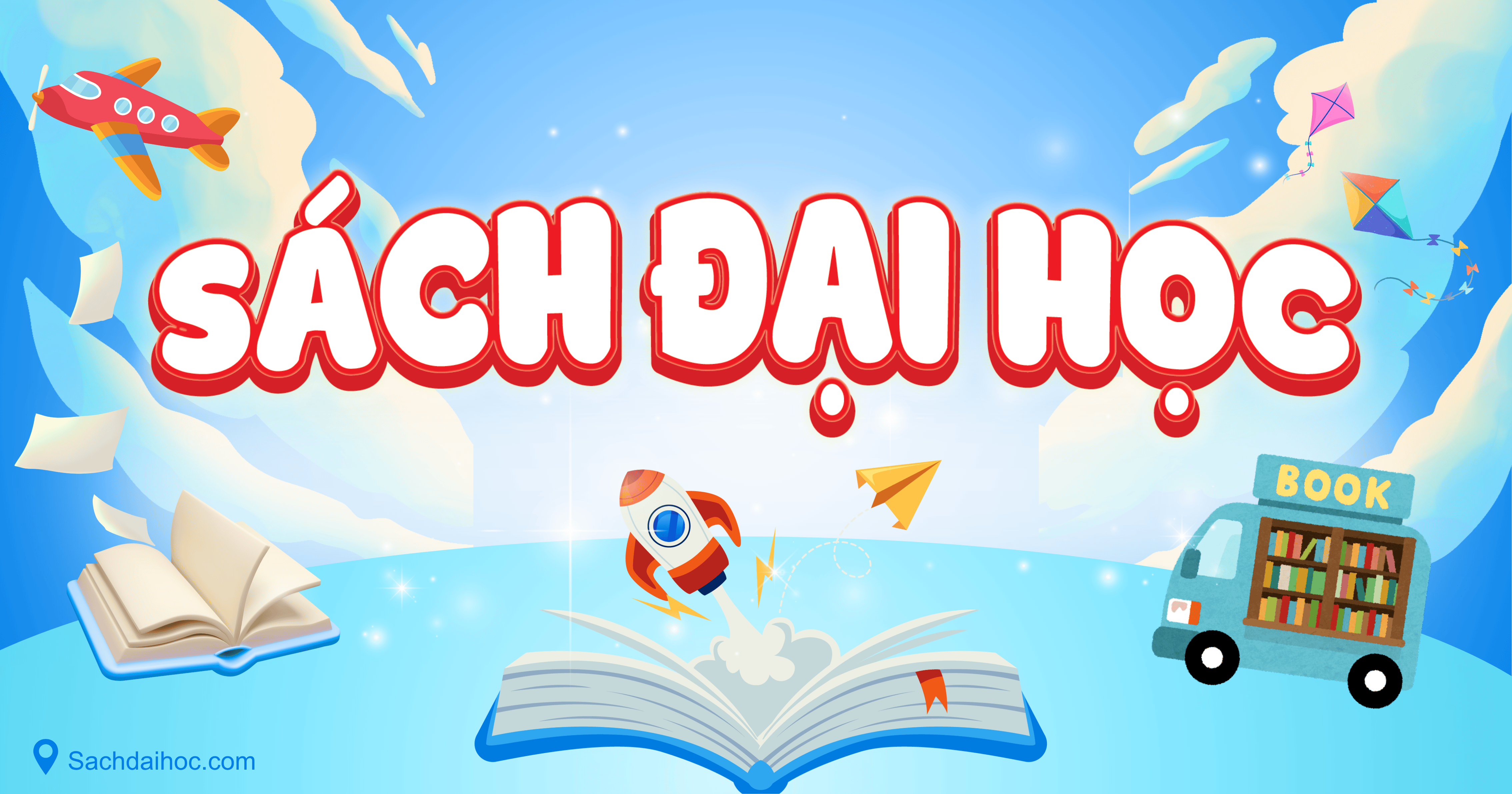 Chính sách đổi trả hàng tại Sachdaihoc.com [Mới nhất]