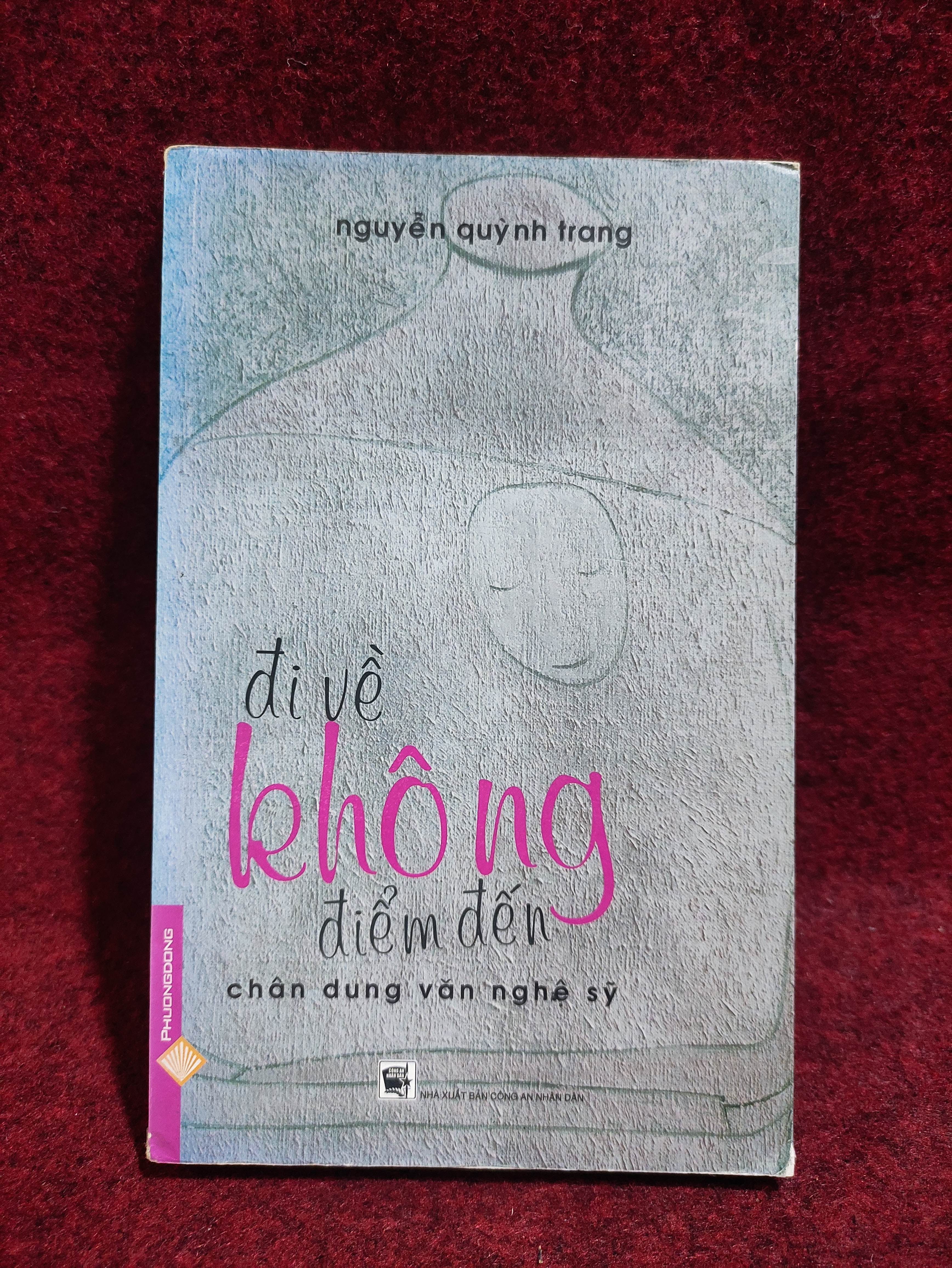 Đi về không điểm đến mới 80%01/03 (SL có thể đặt: 1 Cuốn) - SÁCH ĐẠI HỌC