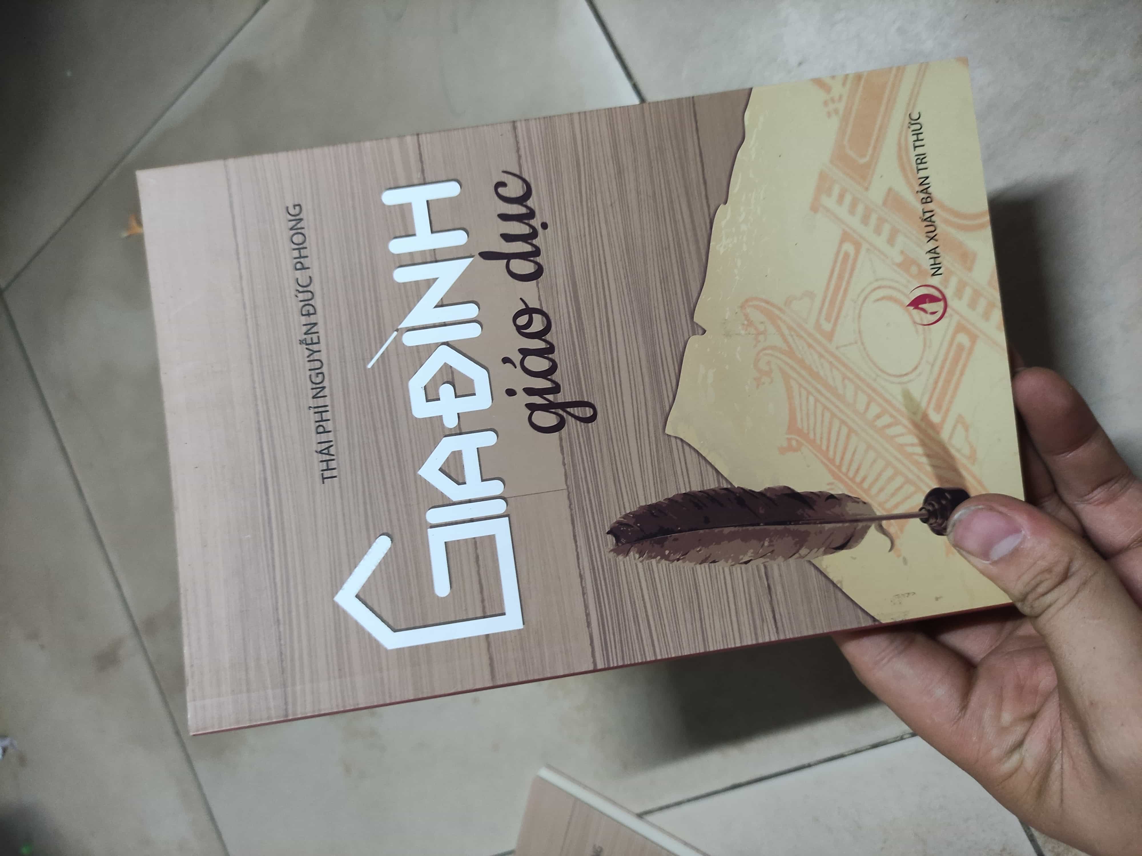 Gia đình giáo dục 201/03 (SL có thể đặt: 2 Cuốn) - SÁCH ĐẠI HỌC