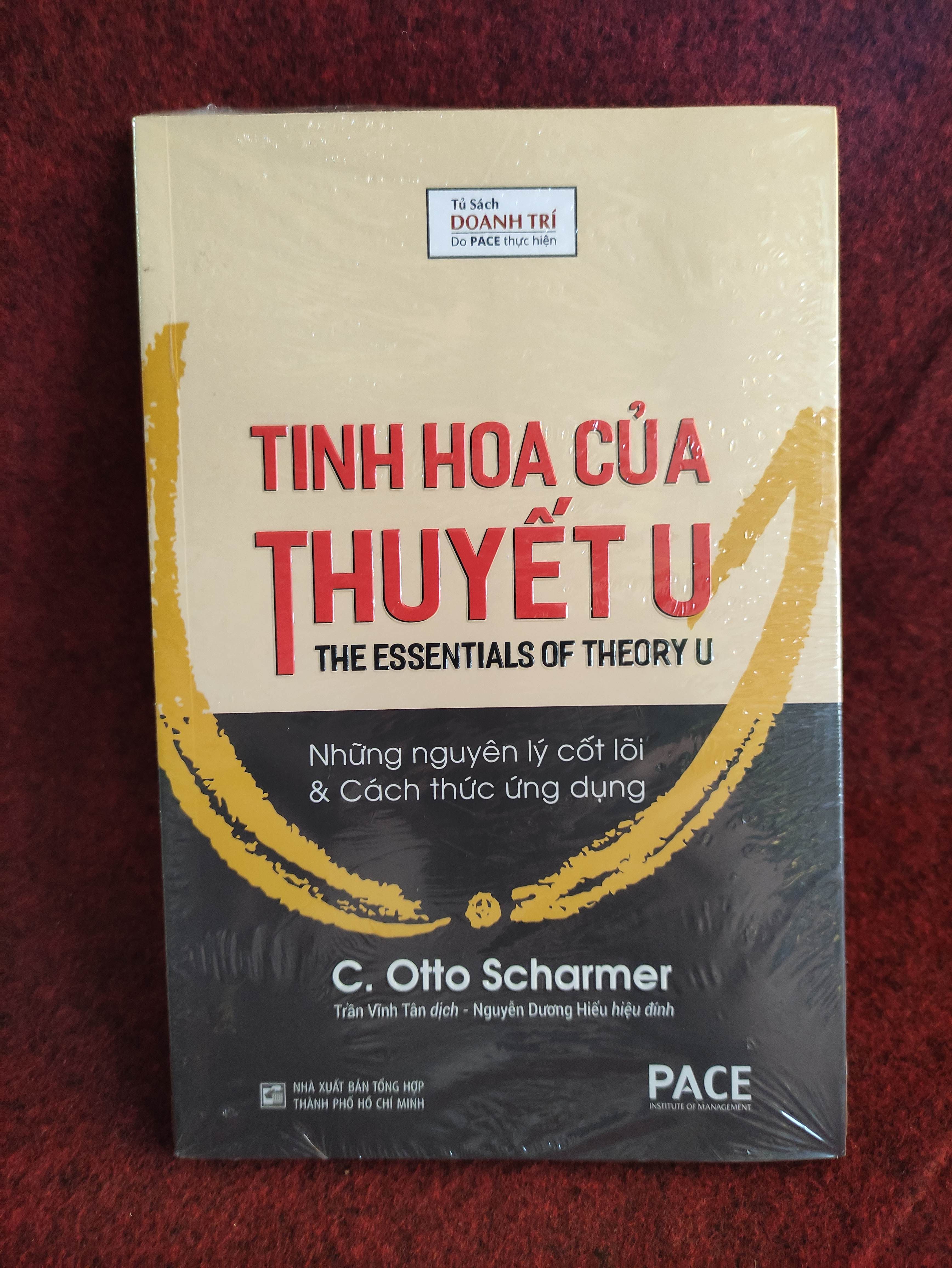 Tinh hoa của thuyết u mớ 100% (SL có thể đặt: 1 Cuốn) - SÁCH ĐẠI HỌC