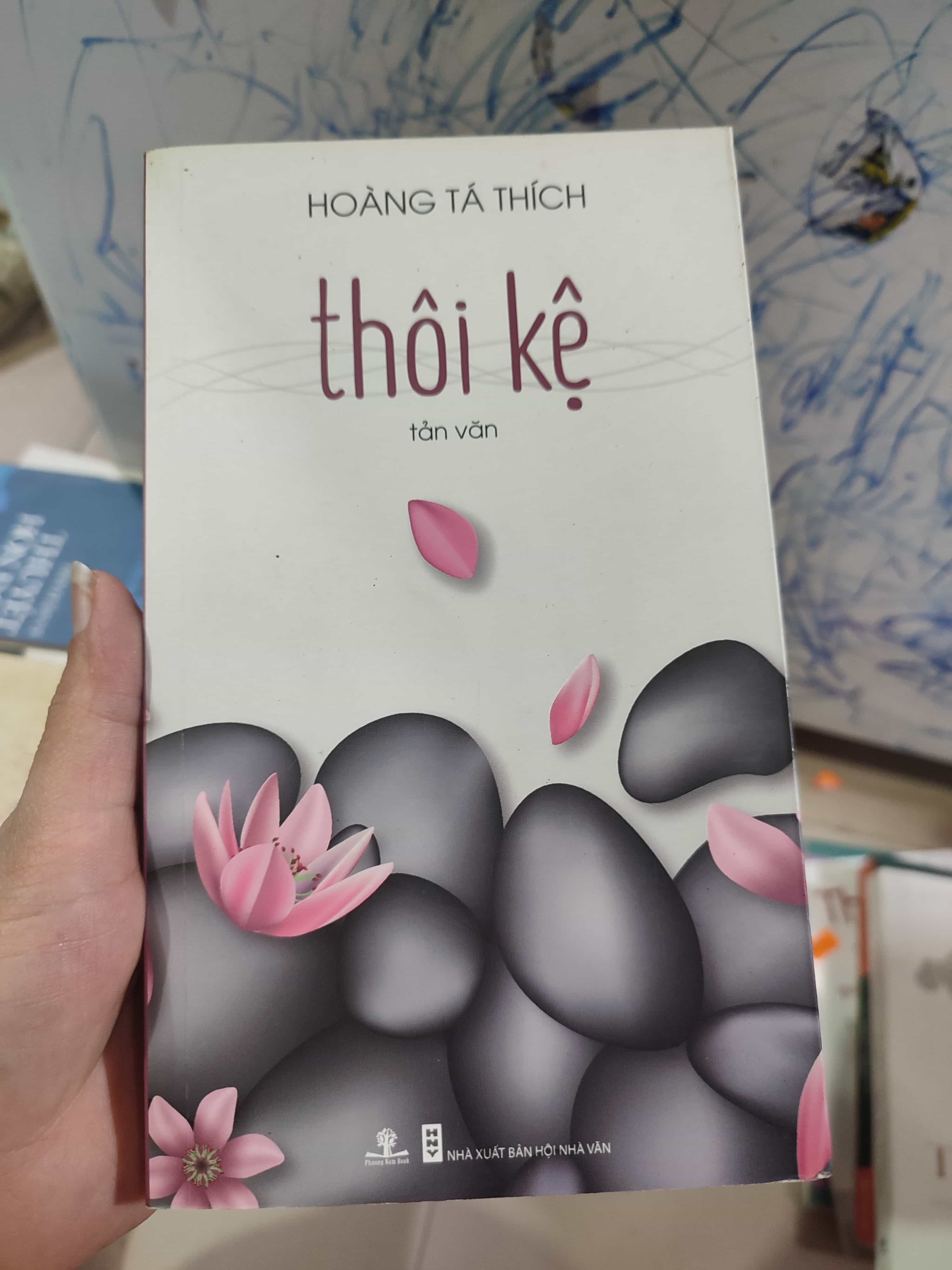 Thôi kệ01/03 (SL có thể đặt: 1 Cuốn) - SÁCH ĐẠI HỌC