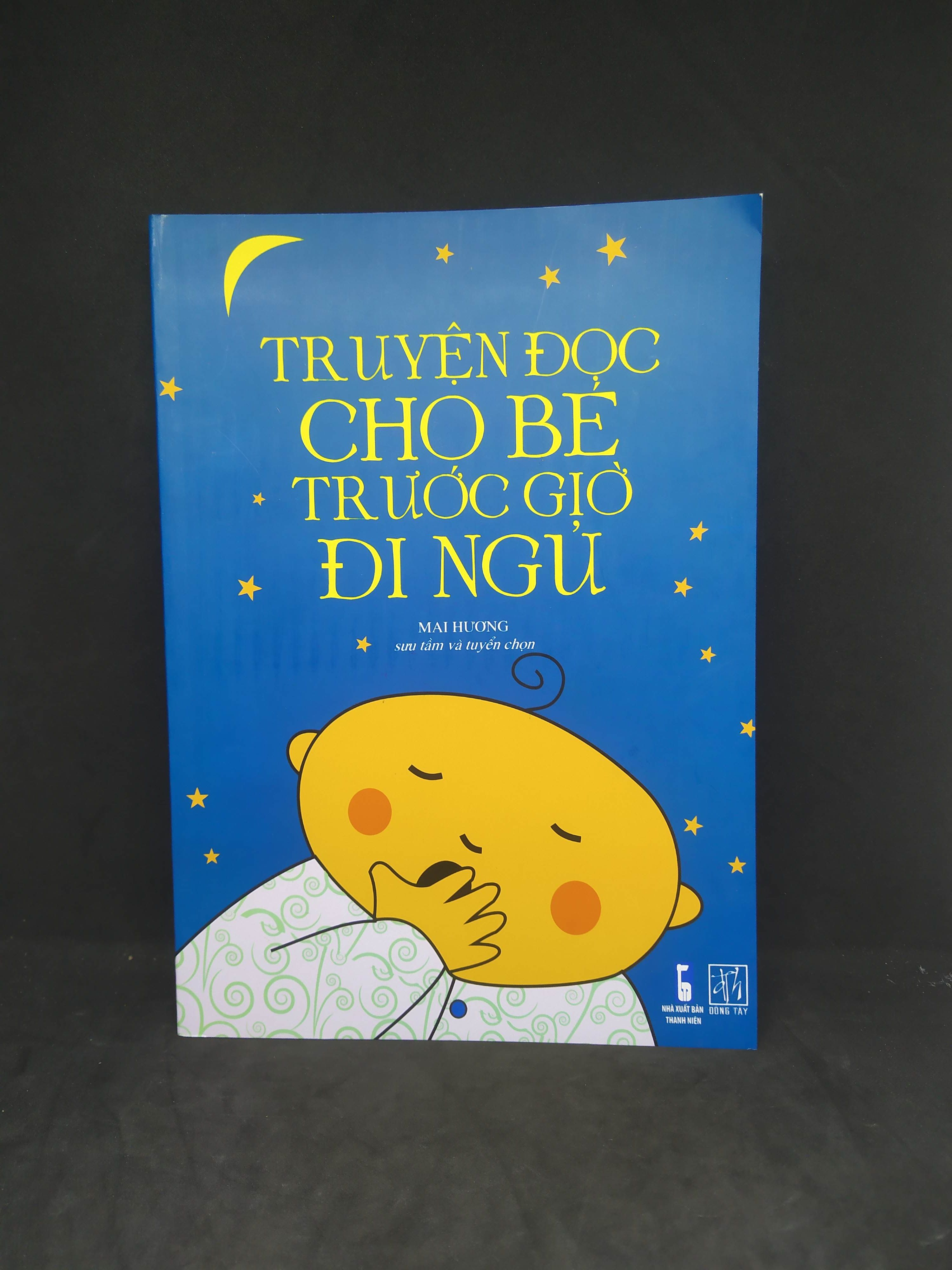 Truyện đọc cho bé trước giờ đi ngủ 90% 0612 (SL có thể đặt: 1 Cuốn) - SÁCH ĐẠI HỌC