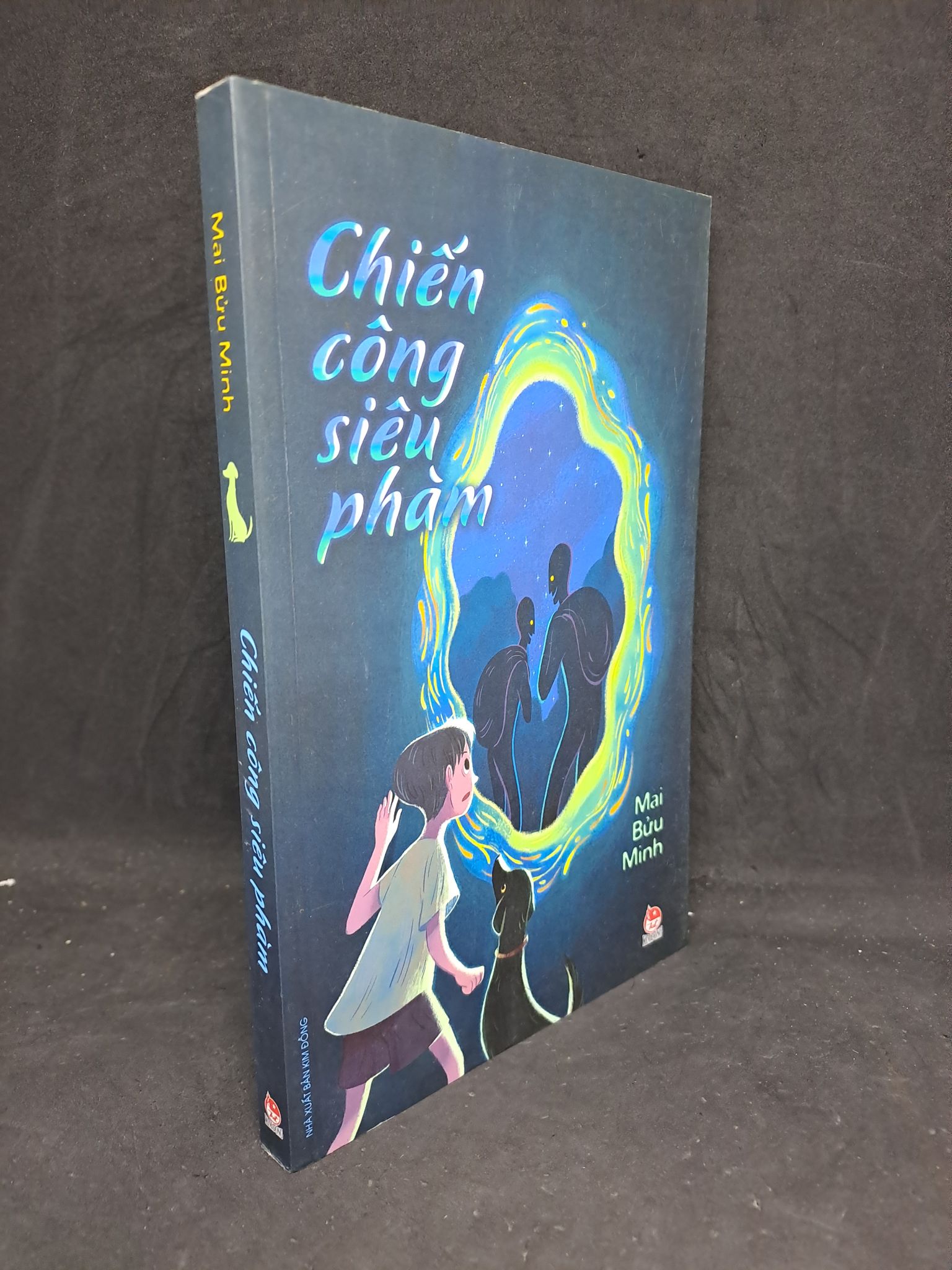 Chiến công siêu phàm Mai Bửu Minh 2017 mới 80% 2506 (SL có thể đặt: 7 Cuốn) - SÁCH ĐẠI HỌC