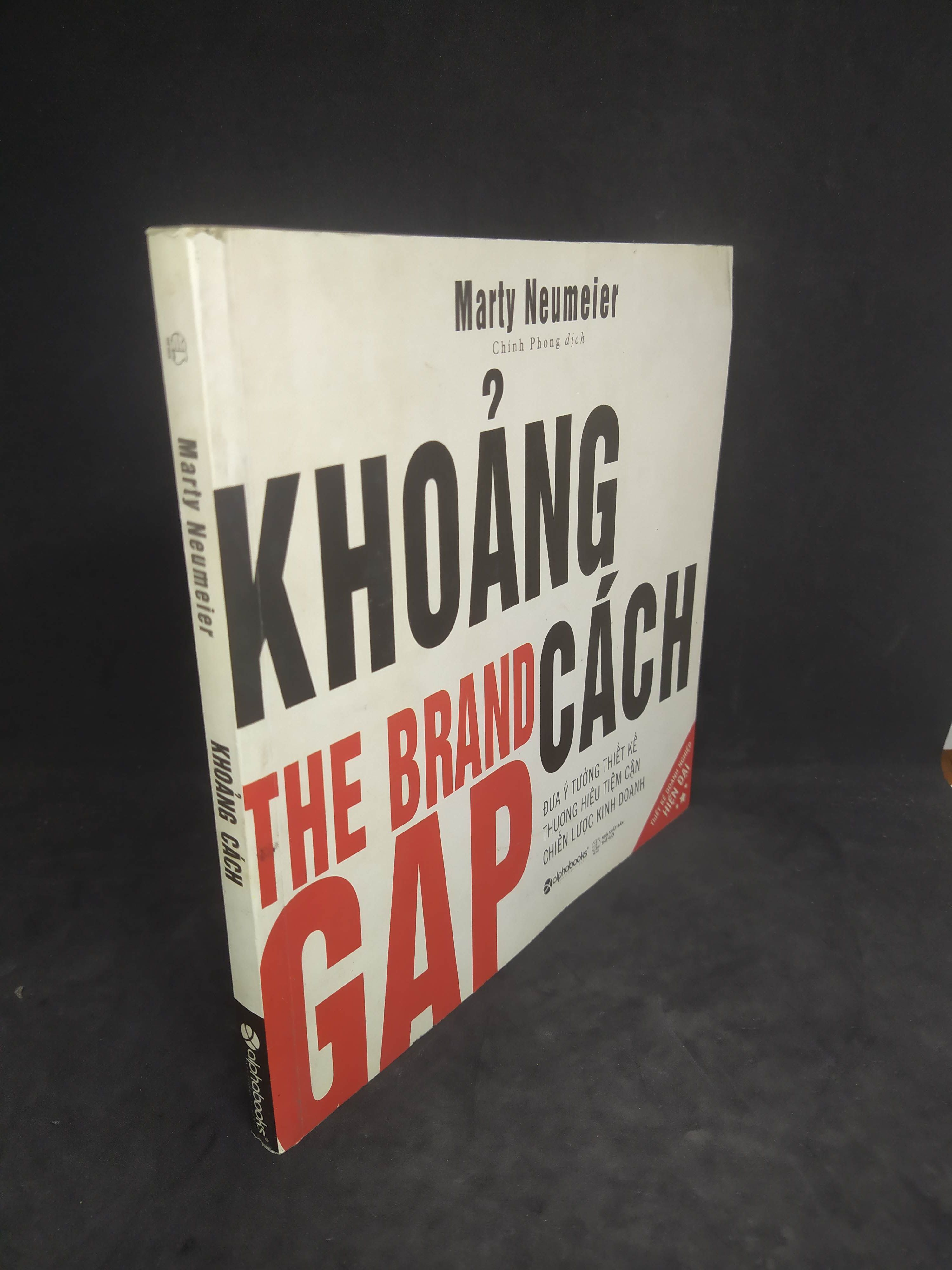 Khoảng cách mới 80% 0201 (SL có thể đặt: 1 Cuốn) - SÁCH ĐẠI HỌC
