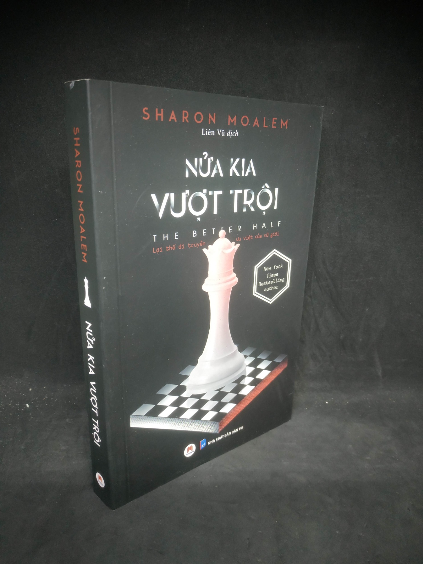 Nửa kia vượt trội mới 90% 1603 (SL có thể đặt: 1 Cuốn) - SÁCH ĐẠI HỌC