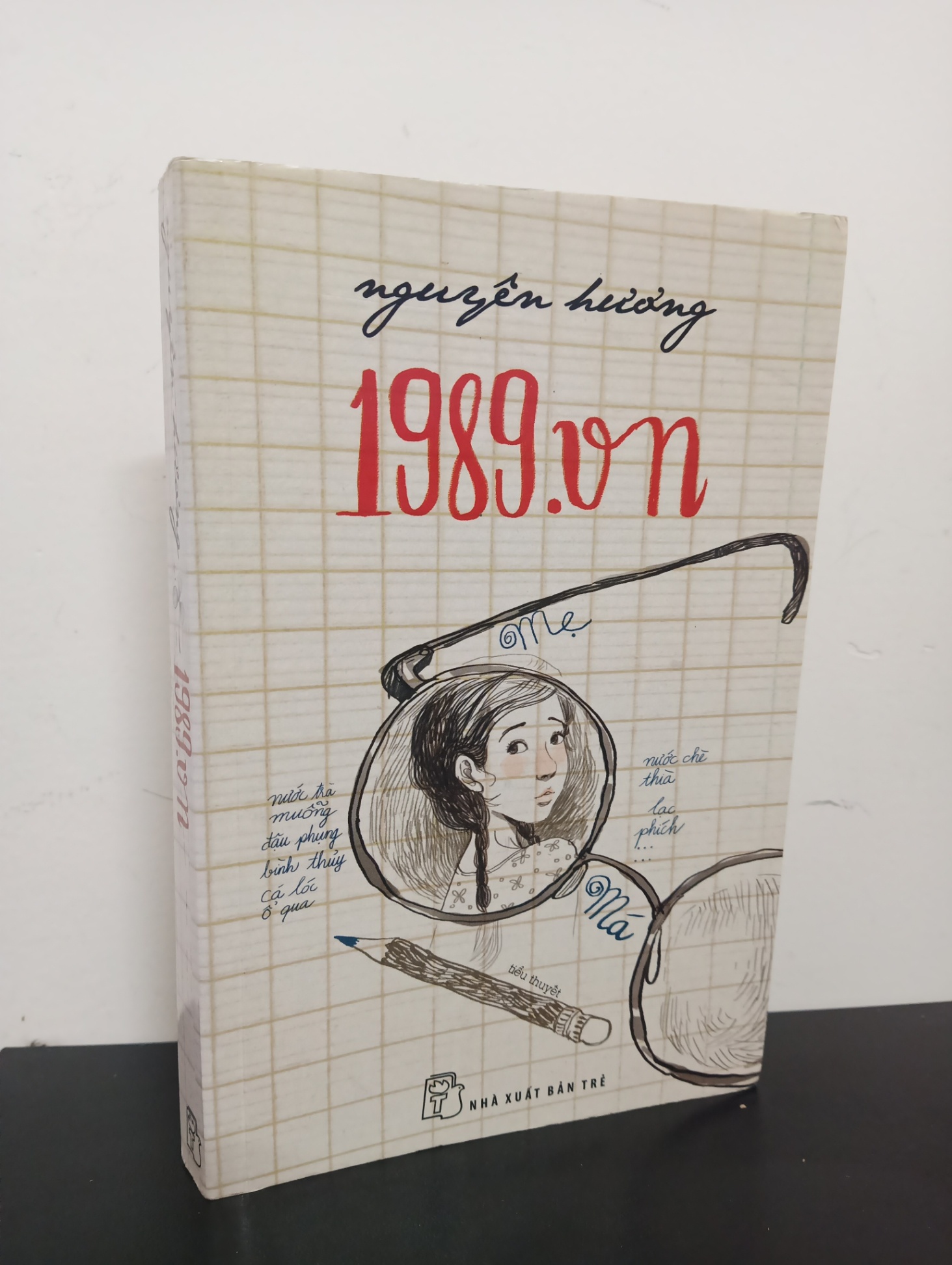 1989.vn - Nguyên Hương New 90% 2112 (SL có thể đặt: 1 cuốn) - SÁCH ĐẠI HỌC