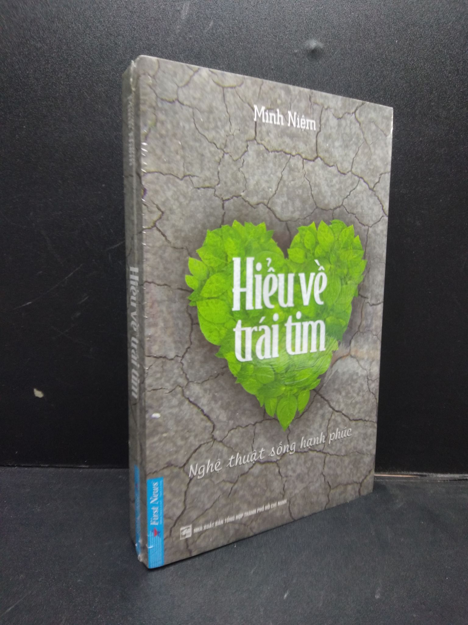Hiểu Về Trái Tim Minh Niệm mới 100% 1303 Tâm Lý Sách tâm lý (SL có thể đặt: 2 cuốn) - SÁCH ĐẠI HỌC