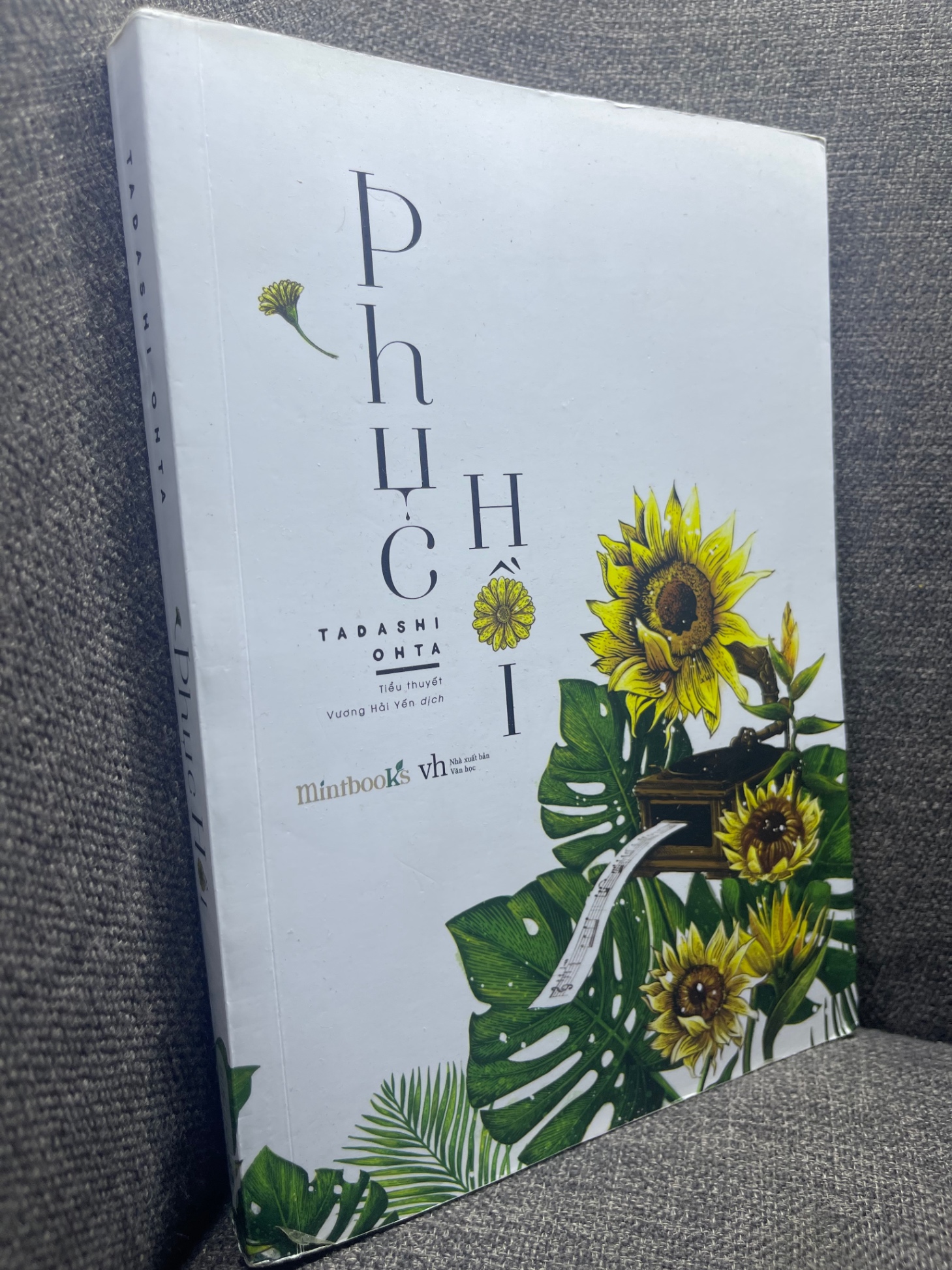 Phục hồi Tadashi Ohta 2019 mới 90% 1704 (SL có thể đặt: 1 Cuốn) - SÁCH ĐẠI HỌC