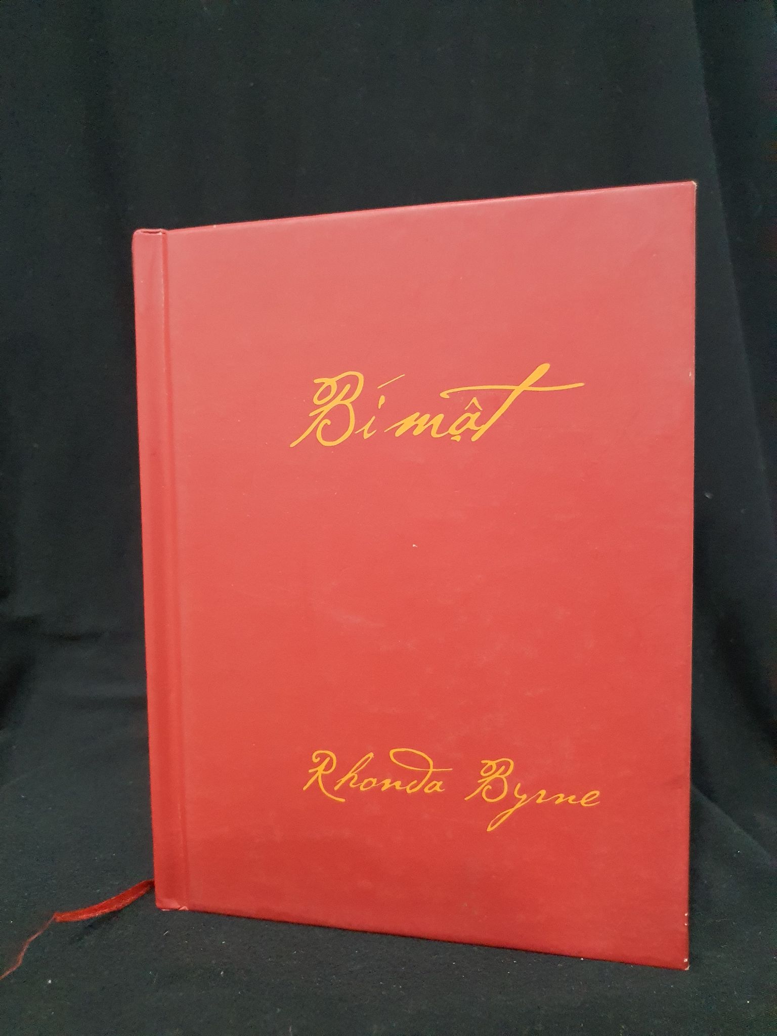 Bí mật mới 80% bìa cứng mất áo 2018 -205 RHONDA BỶNE Sách tư duy, kỹ năng sống (SL có thể đặt: 1 Cuốn) - SÁCH ĐẠI HỌC