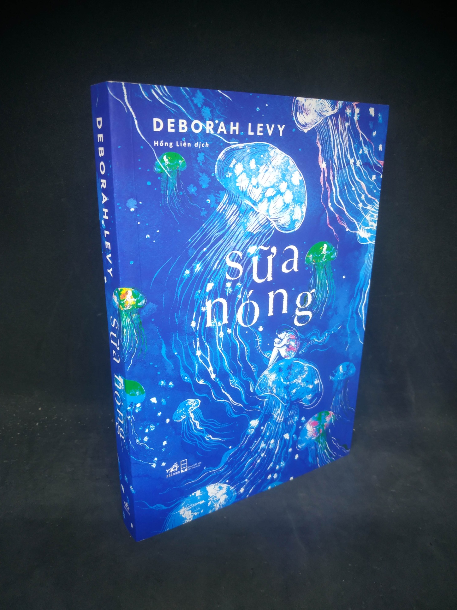 Sữa nóng mới 90% 1603 (SL có thể đặt: 1 Cuốn) - SÁCH ĐẠI HỌC