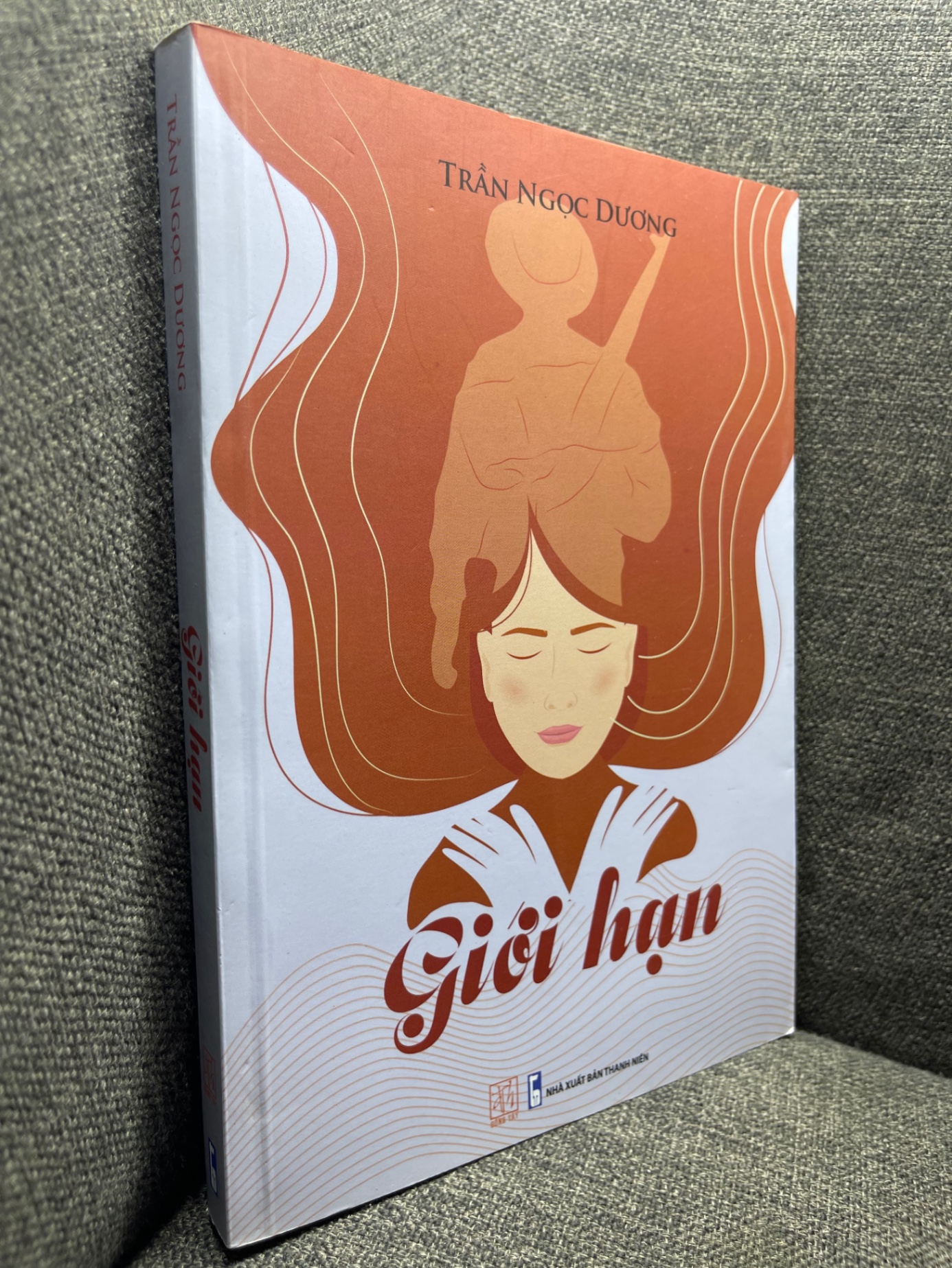 Giới hạn Trần Ngọc Dung 2020 mới 80% 1704 (SL có thể đặt: 1 Cuốn) - SÁCH ĐẠI HỌC