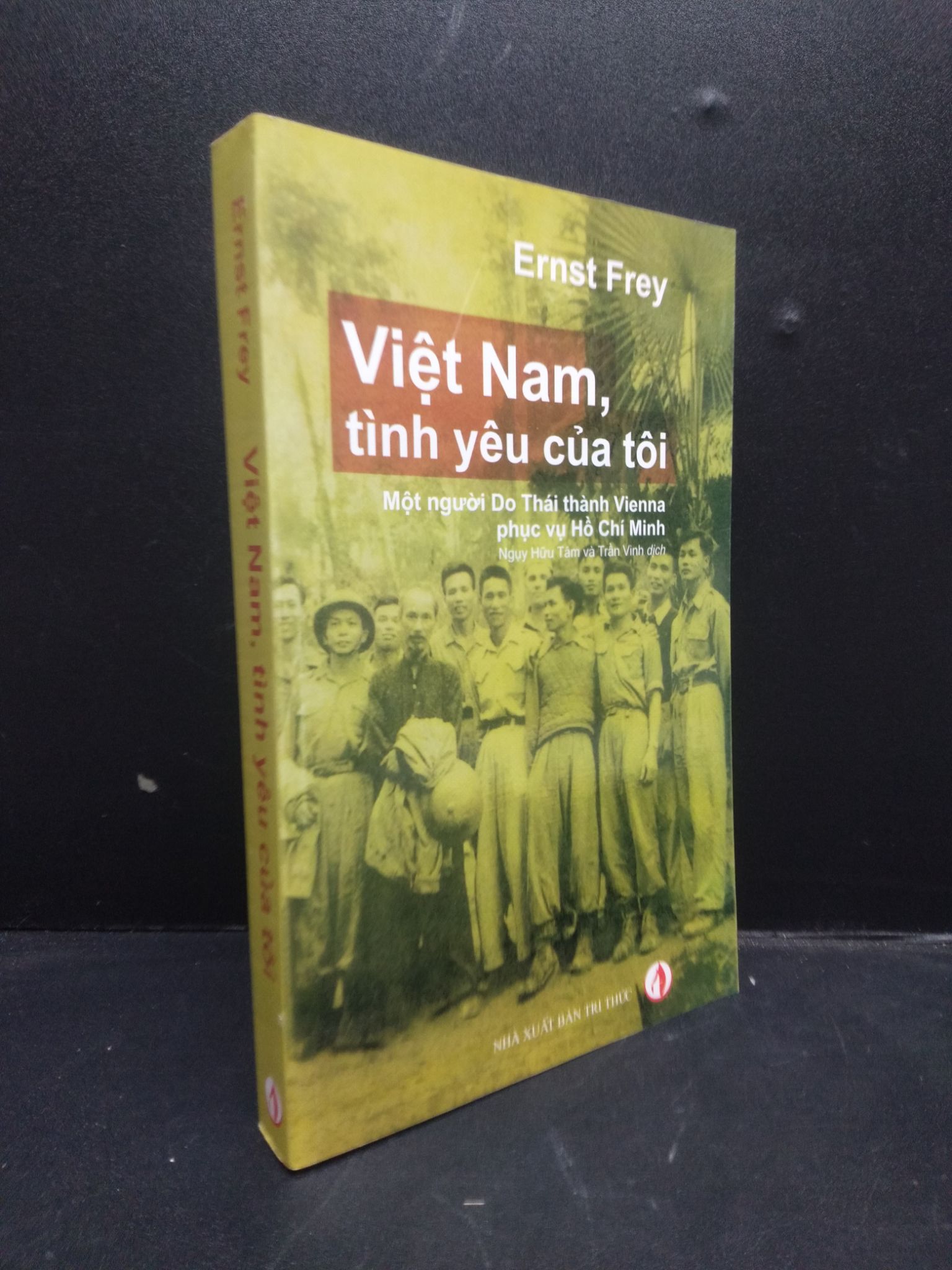 Việt Nam tình yêu của tôi năm 2014 mới 90% bẩn nhẹ 2602 lịch sử Sách chính trị, pháp lý (SL có thể đặt: 3 Cuốn) - SÁCH ĐẠI HỌC
