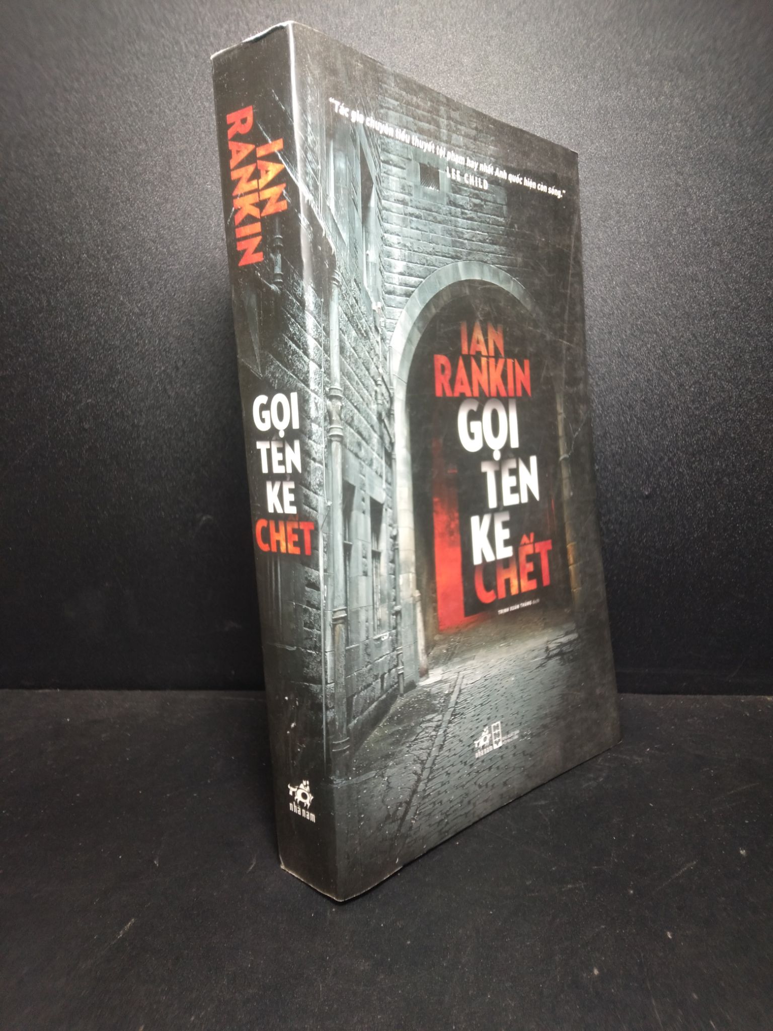 Gọi tên kẻ chết 2018 mới 90% bẩn nhẹ 2310 (SL có thể đặt: 3 Cuốn) - SÁCH ĐẠI HỌC
