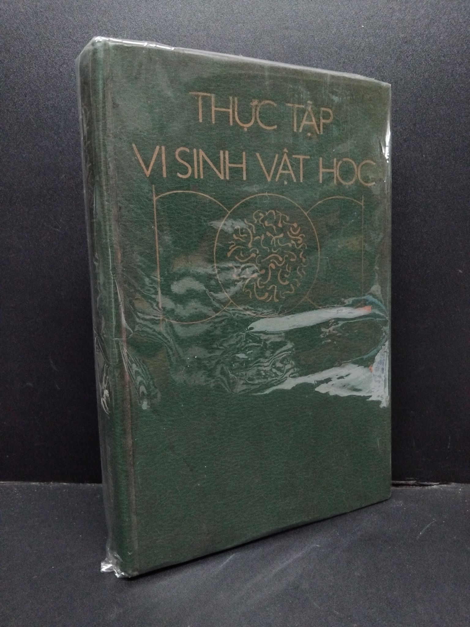 Thực tập vi sinh vật học mới 70% bẩn bìa, ố vàng, bìa cứng 2110 N.X.Egorov Sách chuyên môn (SL có thể đặt: 1 Cuốn) - SÁCH ĐẠI HỌC