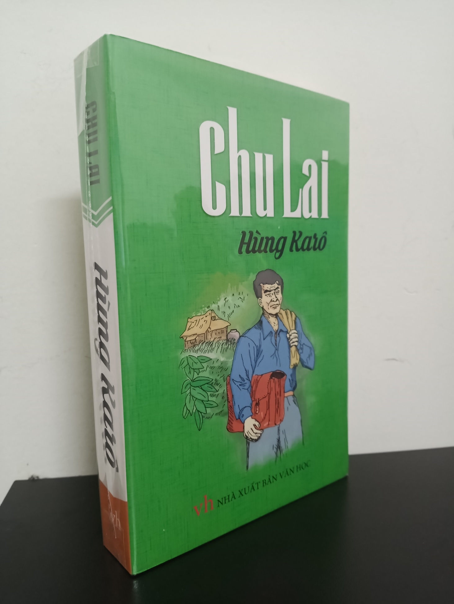 Hùng Karô - Chu Lai Mới 100% 2902 (SL có thể đặt: 1 cuốn) - SÁCH ĐẠI HỌC