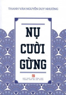 Nụ Cười Gừng - Thanh Vân Nguyễn Duy Nhường (Mới 100%) Truyện ngắn, tản văn, NXB Tổng Hợp TPHCM - SÁCH ĐẠI HỌC